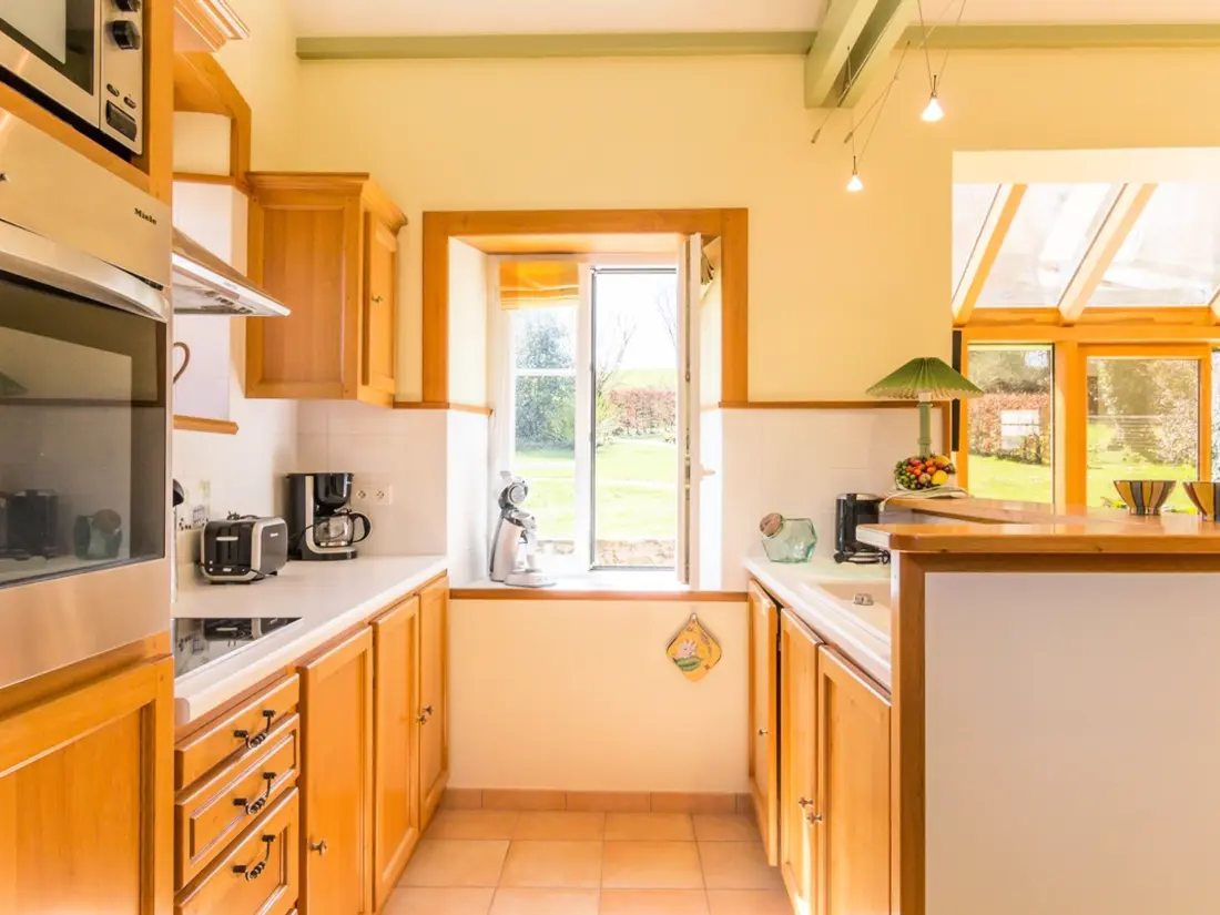 Maison de Vacances GROSVILLE