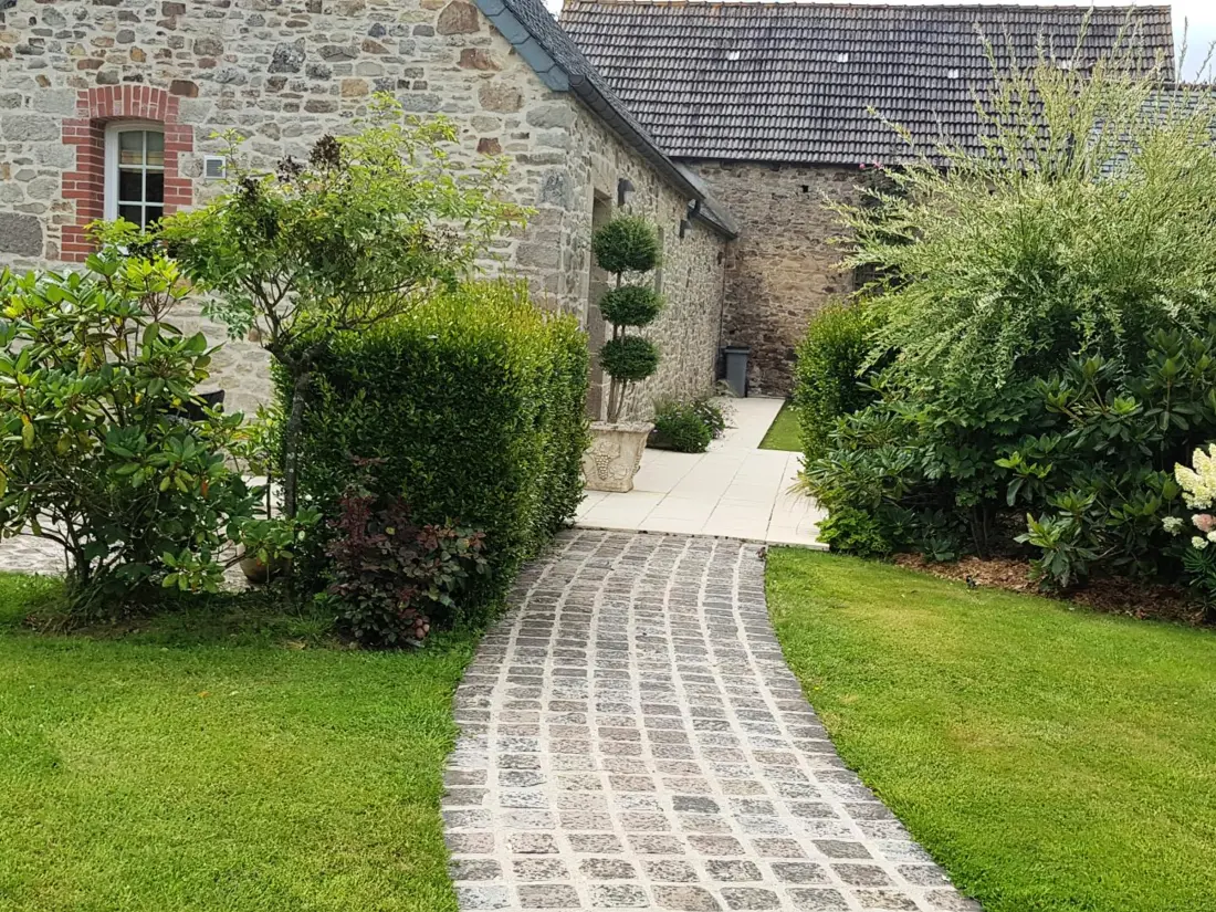 Maison de Vacances GROSVILLE