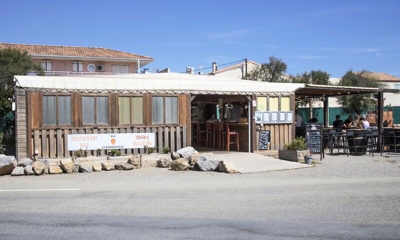 France - Méditerranée Ouest - Gruissan - Camping Paradis Barberousse 2*