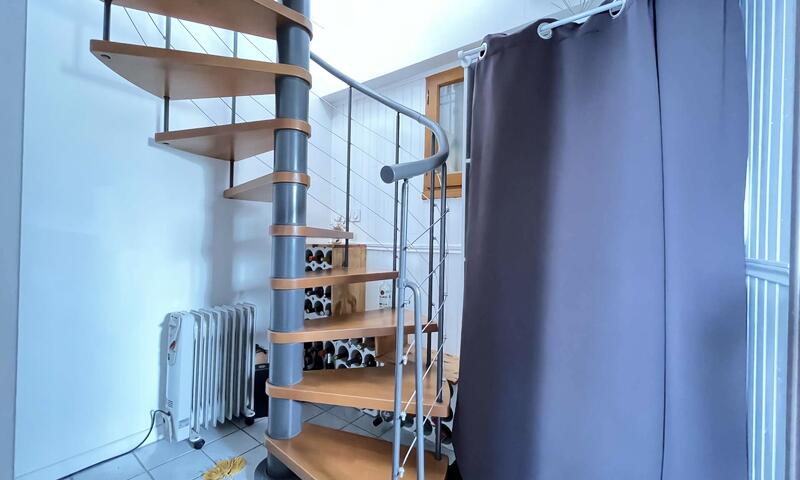 Les Chalets - - Gruissan - 14