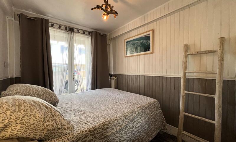 Les Chalets - - Gruissan - 13