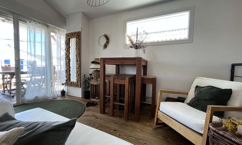 Les Chalets - - Gruissan - 7