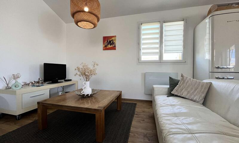 Les Chalets - - Gruissan - 3