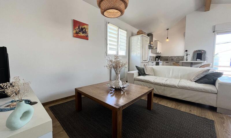 Les Chalets - - Gruissan - 2