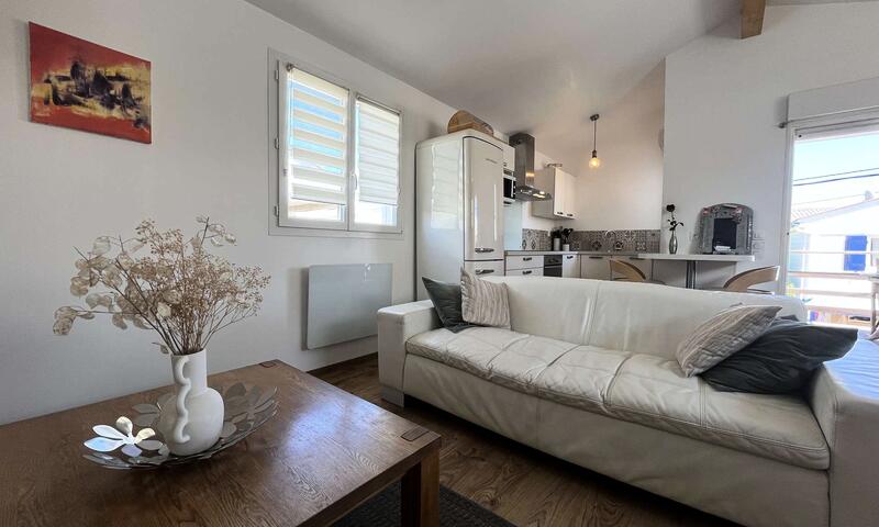 Les Chalets - - Gruissan - 8