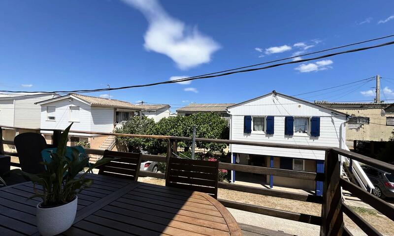 Les Chalets - - Gruissan - 15