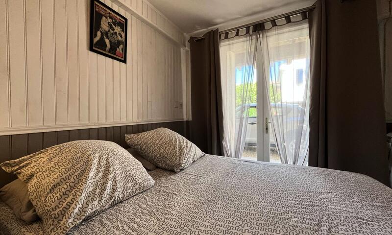 Les Chalets - - Gruissan - 12