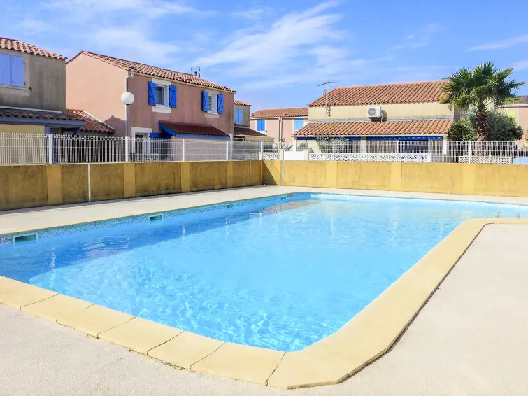 Maison de Vacances Gruissan
