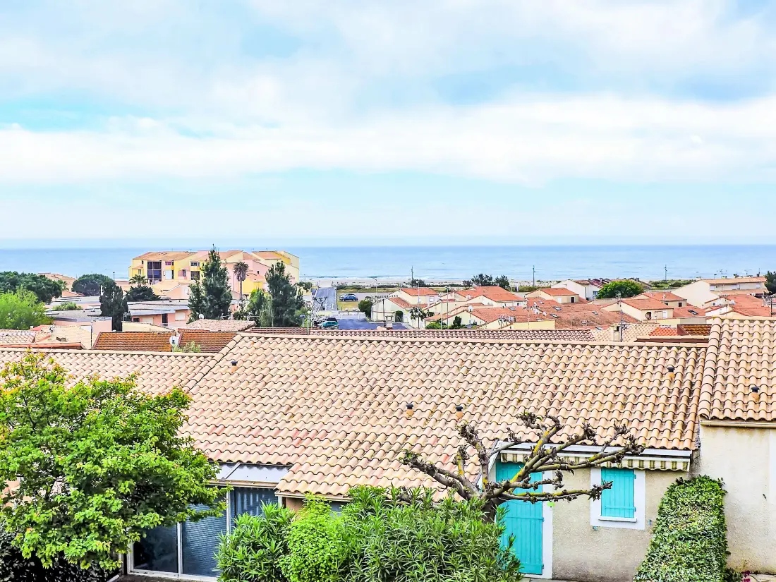 Maison de Vacances Gruissan