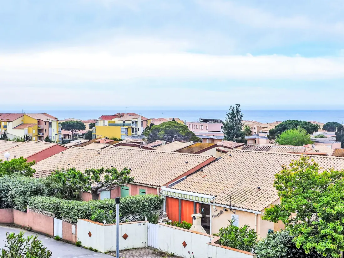 Maison de Vacances Gruissan