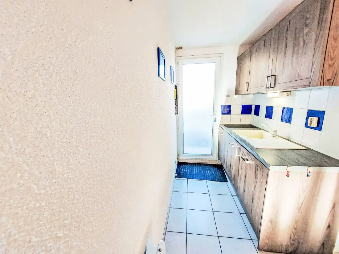 Maison de Vacances Gruissan