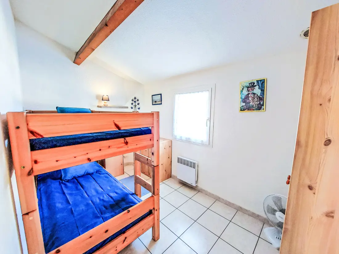 Maison de Vacances Gruissan