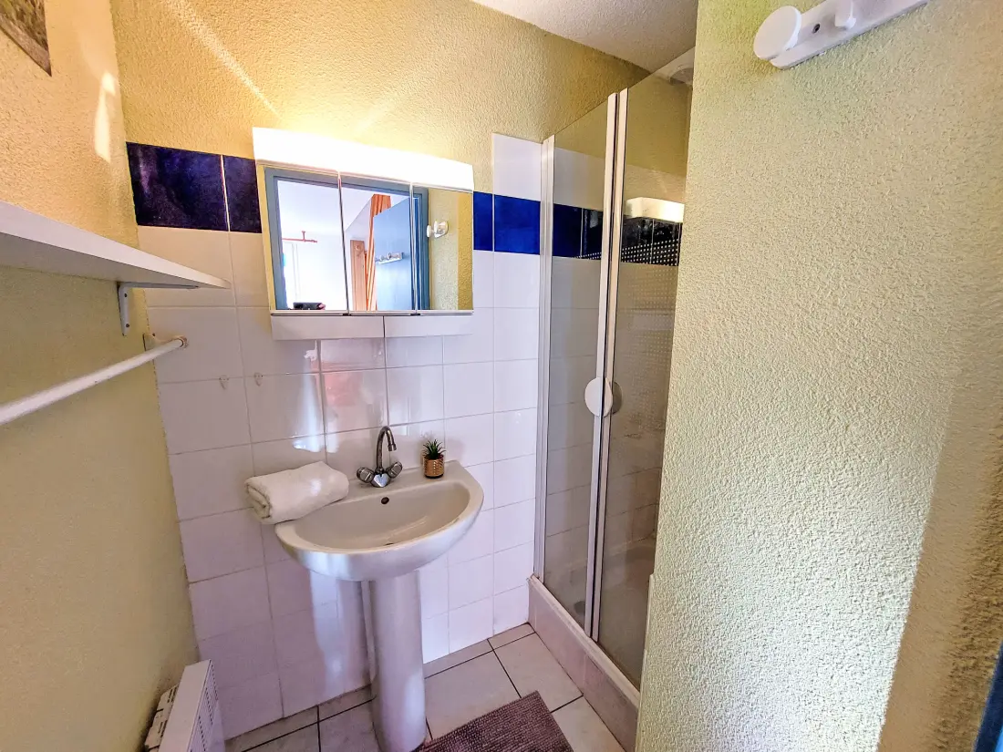 Maison de Vacances Gruissan