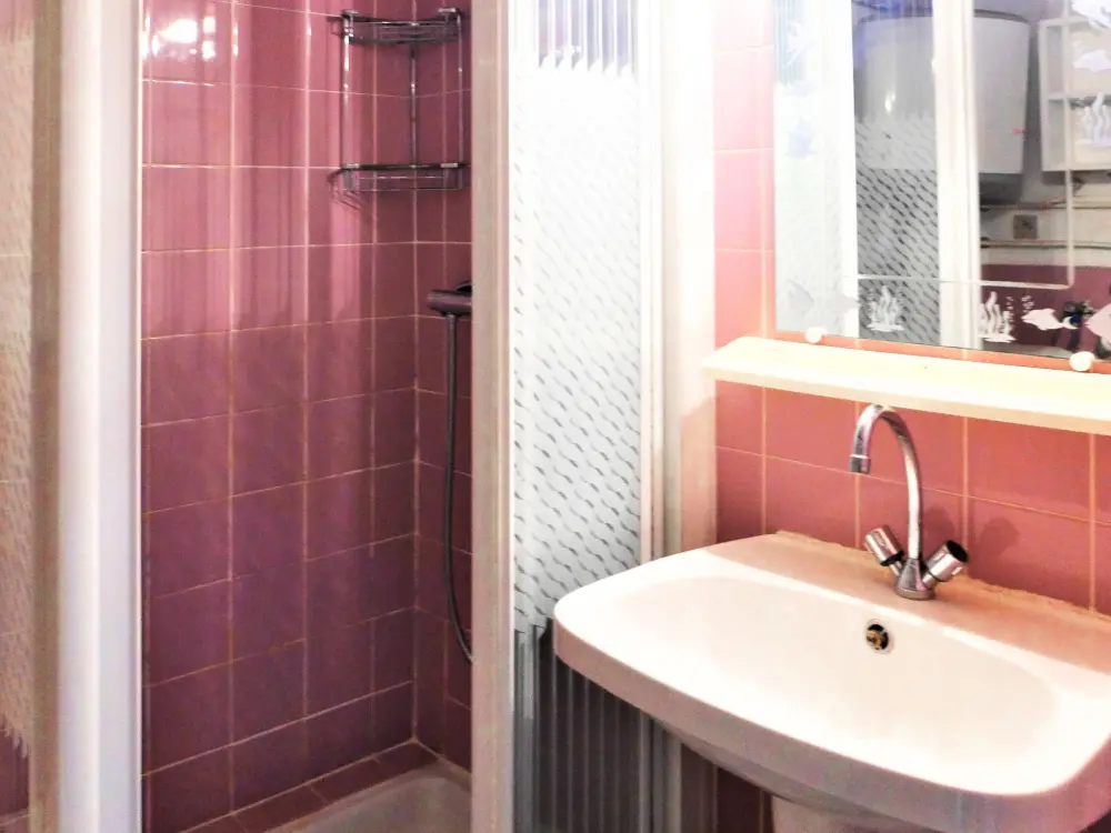 Maison de Vacances Gruissan