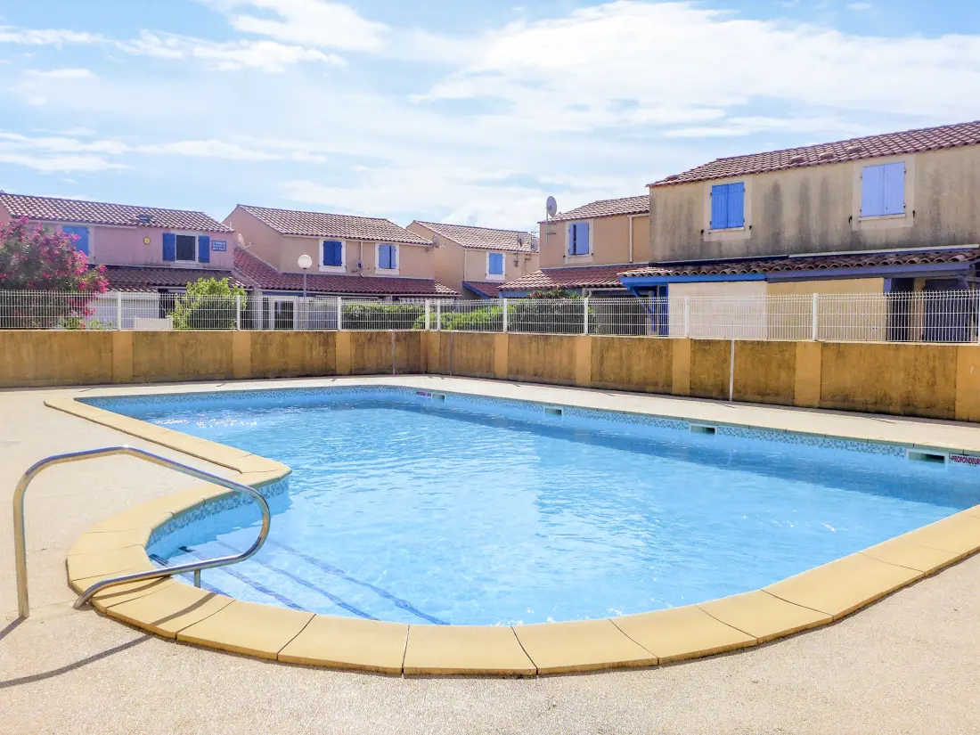 Maison de Vacances Gruissan
