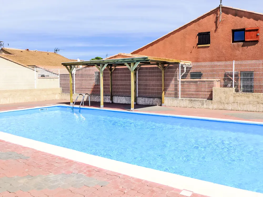 Maison de Vacances Gruissan