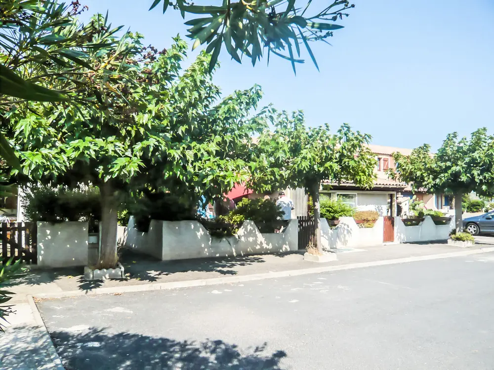 Maison de Vacances Gruissan