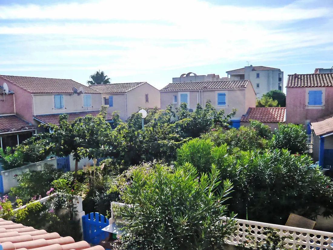 Maison de Vacances Gruissan