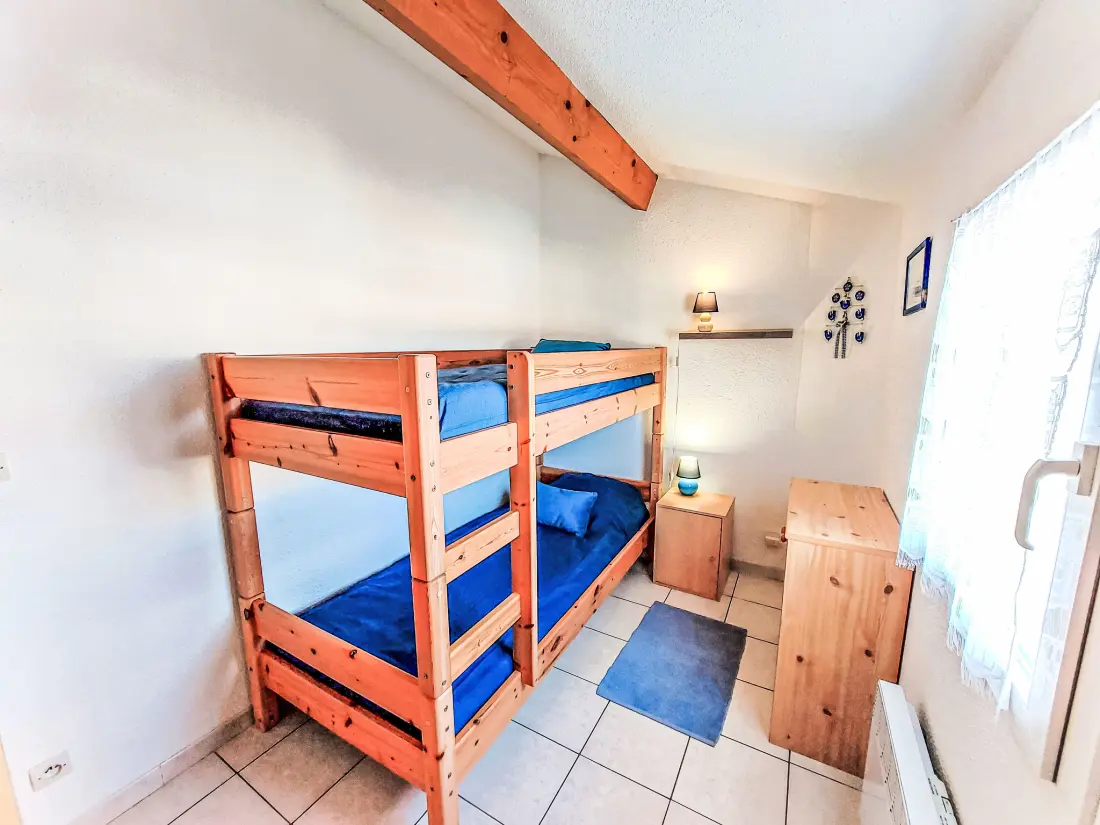 Maison de Vacances Gruissan