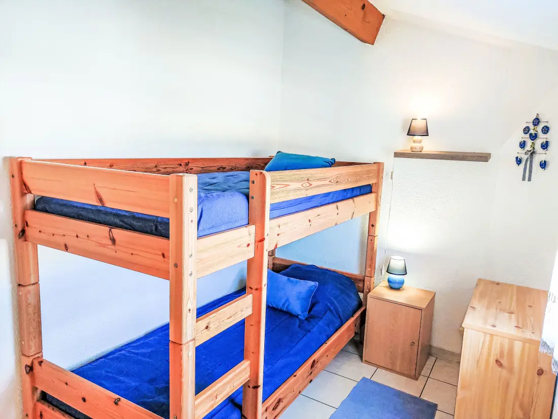 Maison de Vacances Gruissan
