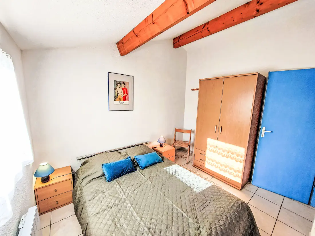 Maison de Vacances Gruissan
