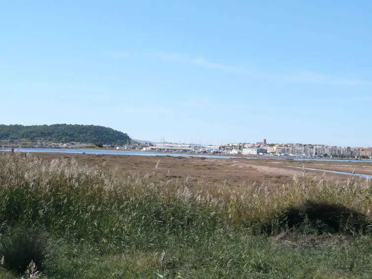 Maison de Vacances Gruissan