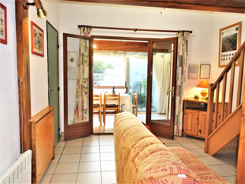 Maison de Vacances Gruissan