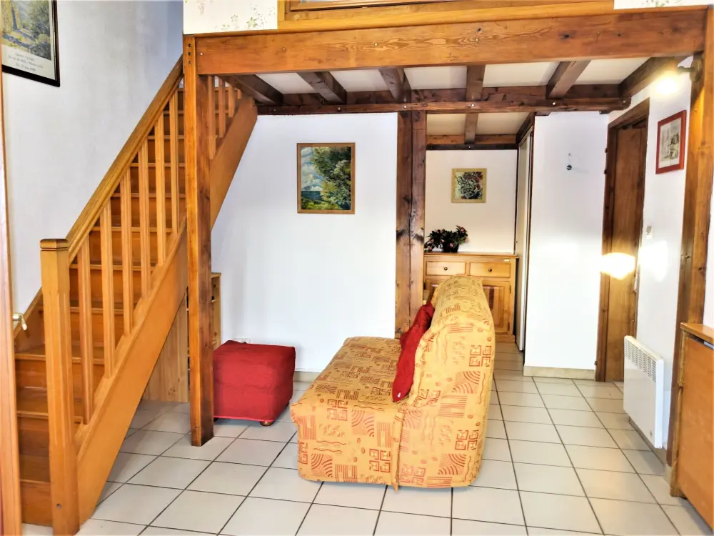 Maison de Vacances Gruissan
