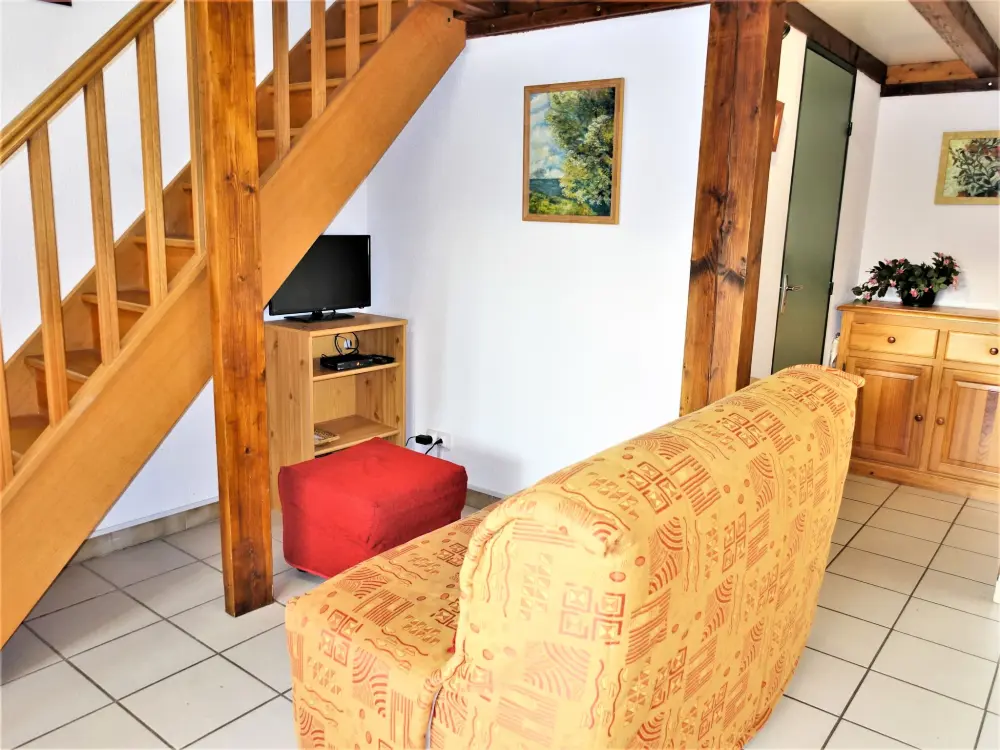 Maison de Vacances Gruissan