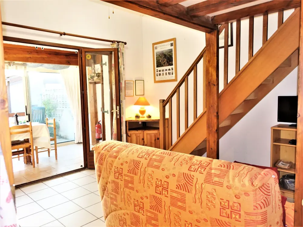 Maison de Vacances Gruissan