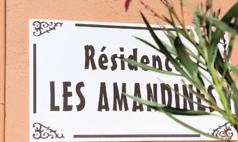 Résidence Amandines - - Gruissan - 12