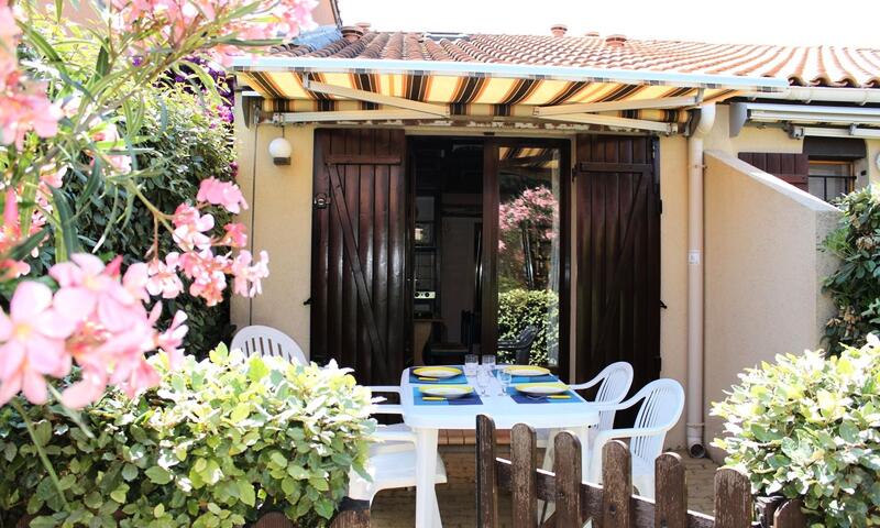 Résidence Amandines - Gruissan - 14