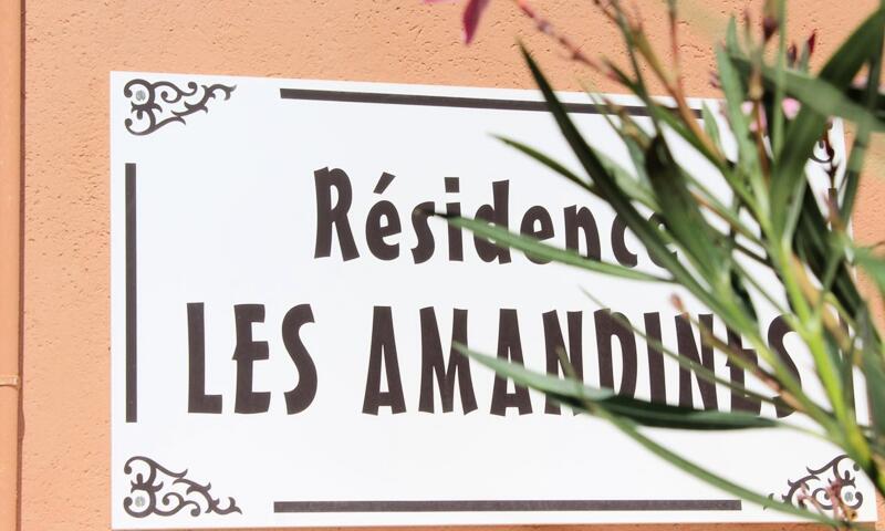 Résidence Amandines - Gruissan - 19