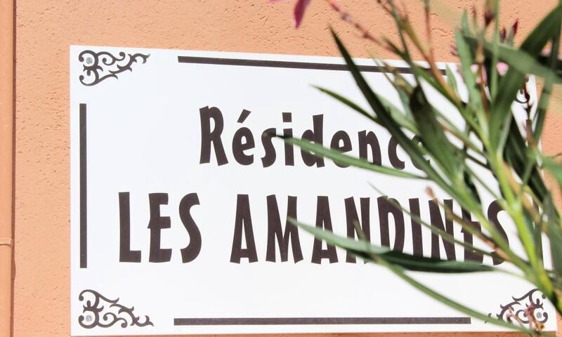 Résidence Amandines - Gruissan - 33