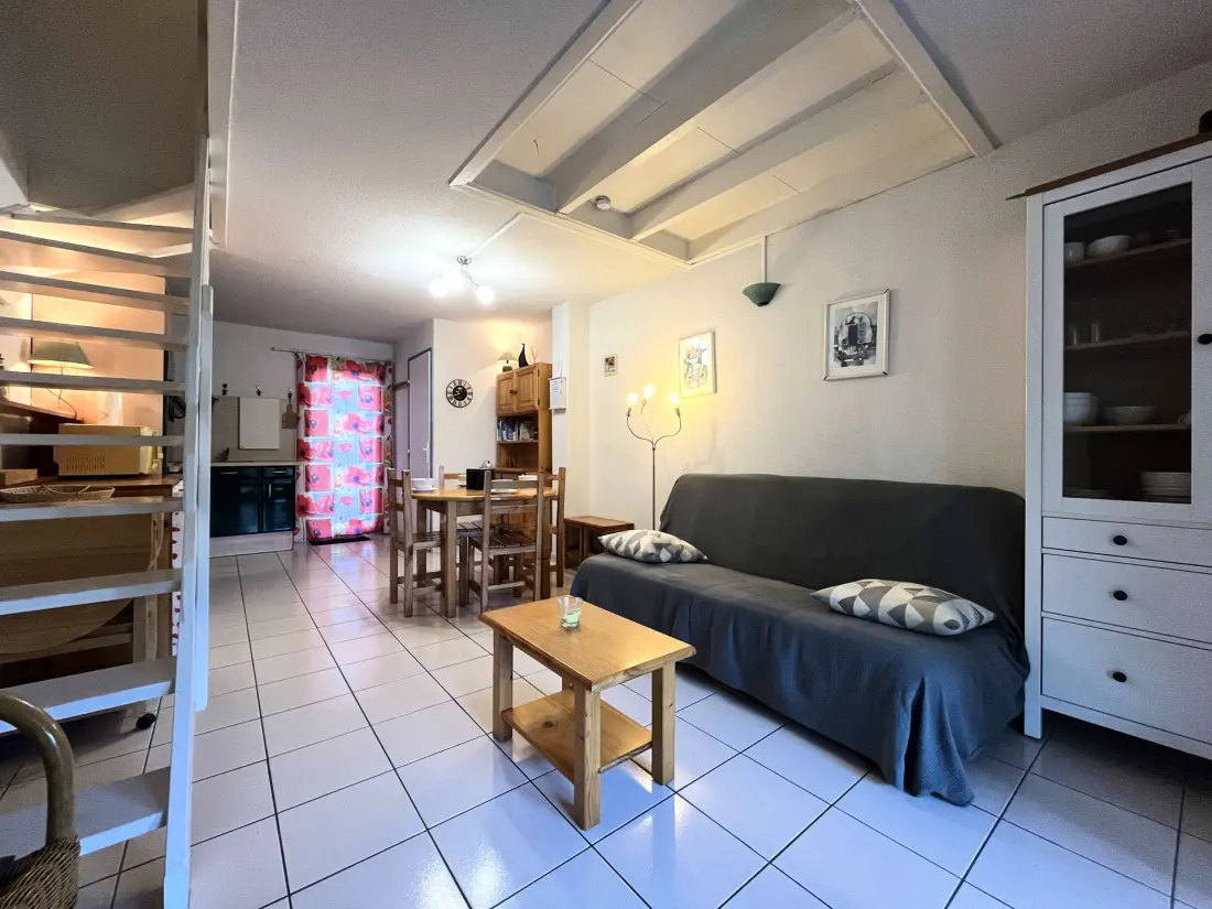 Résidence Bora Bora I