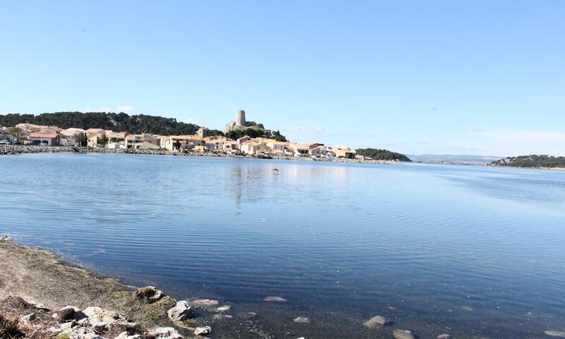 Résidence Farigoule Ii - - Gruissan - 12