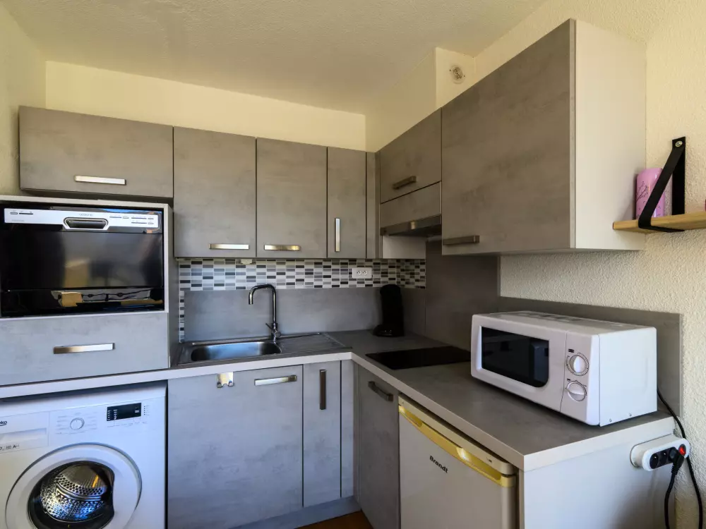 Résidence Gruissan Port