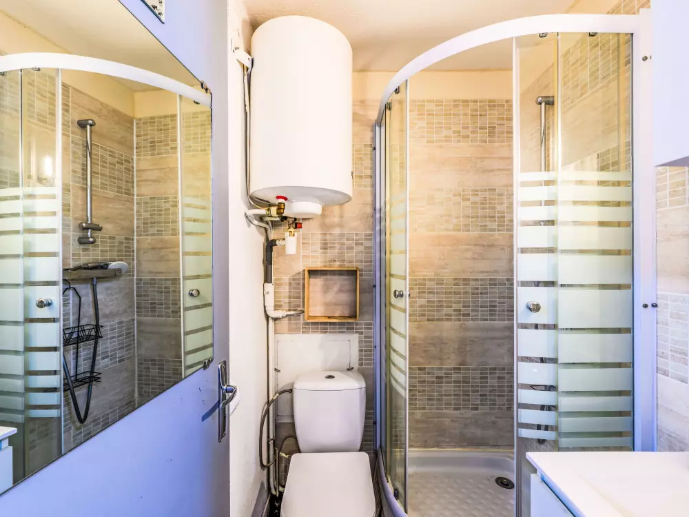 Résidence Gruissan Port