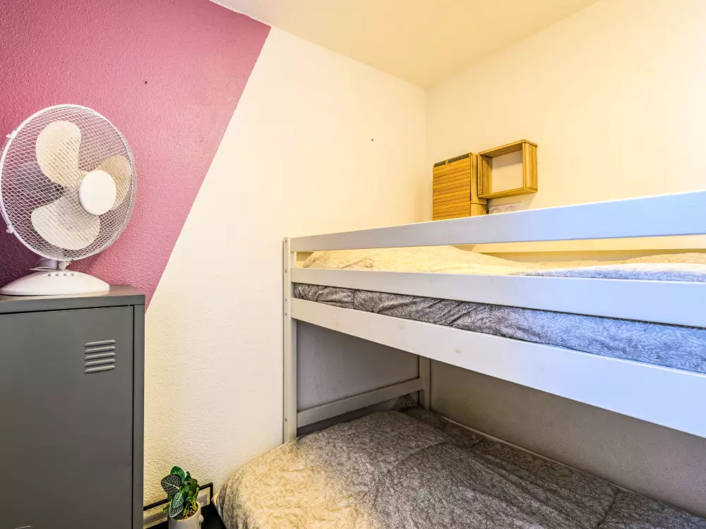 Résidence Gruissan Port