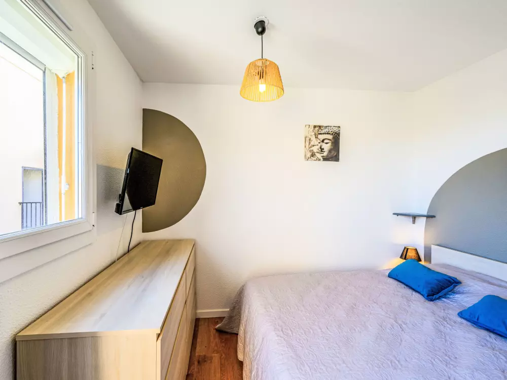 Résidence Gruissan Port