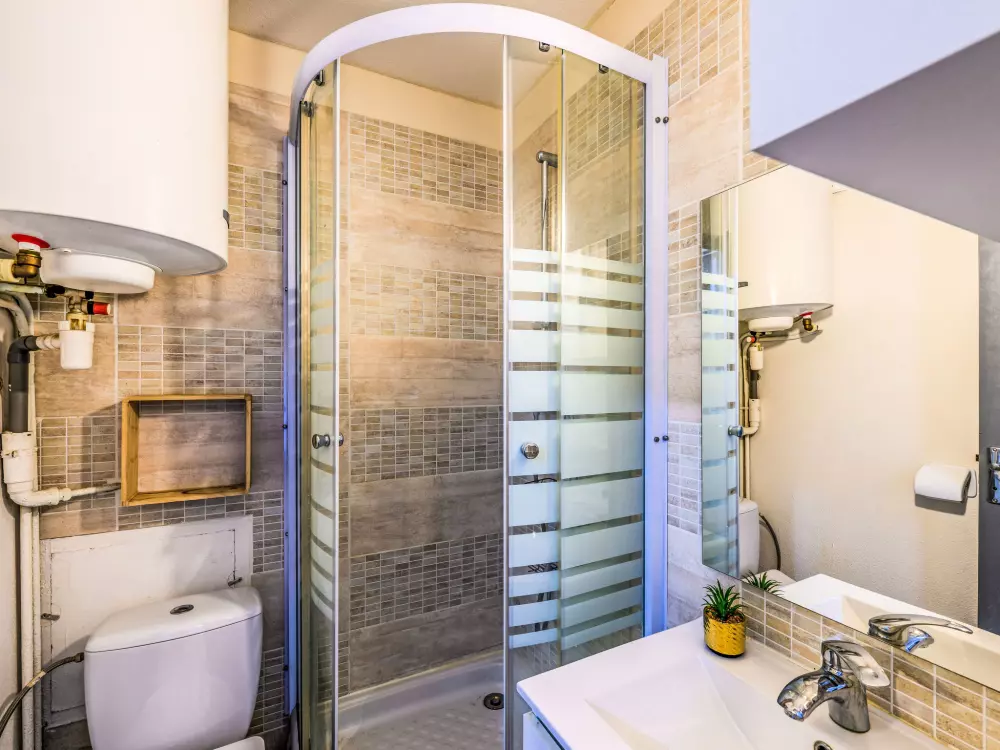 Résidence Gruissan Port