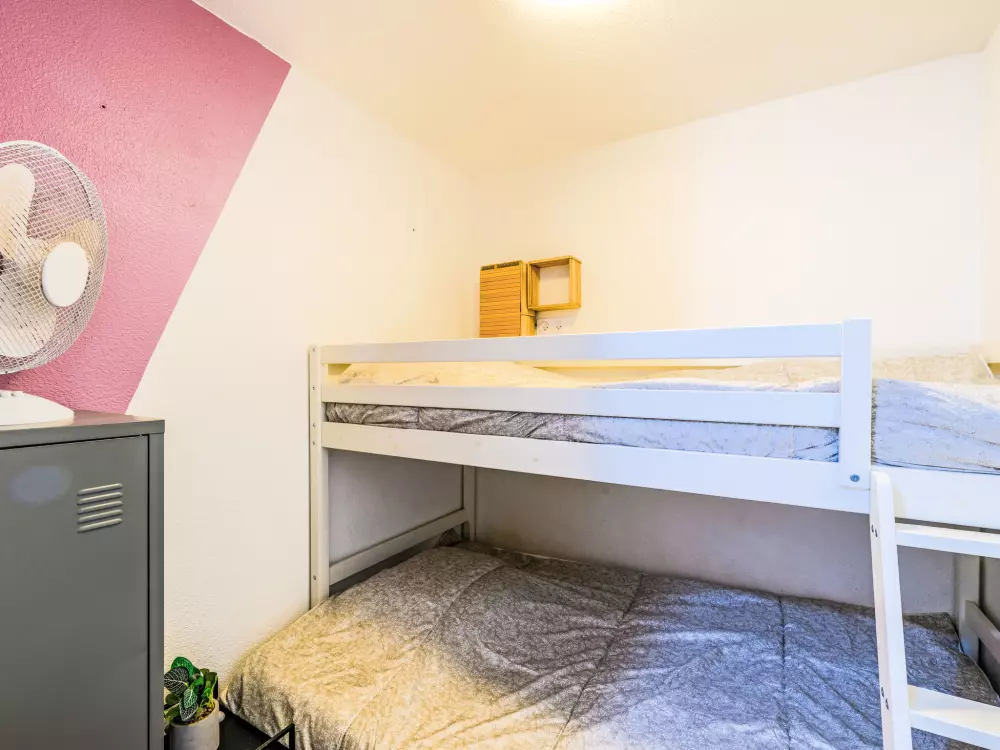 Résidence Gruissan Port