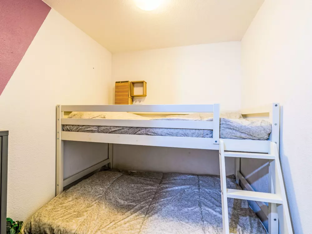 Résidence Gruissan Port