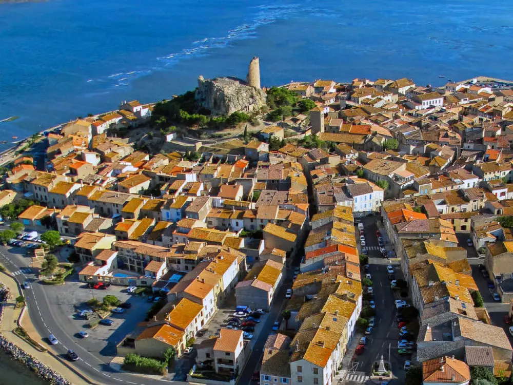 Résidence Gruissan Port