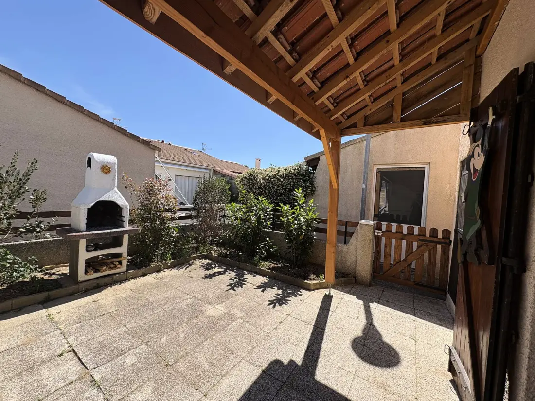 Résidence Hacienda