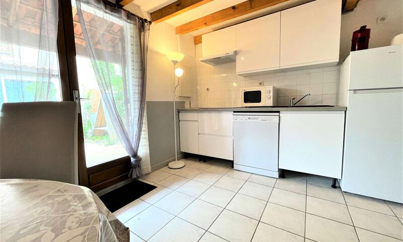 Résidence Hameau De La Plage - Gruissan - 17