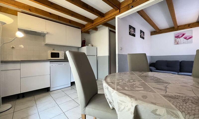 Résidence Hameau De La Plage - Gruissan - 23