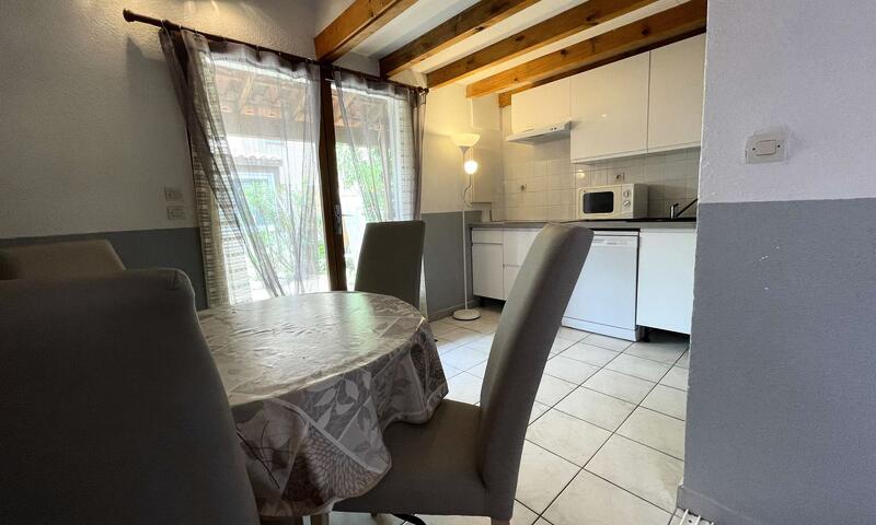 Résidence Hameau De La Plage - Gruissan - 20