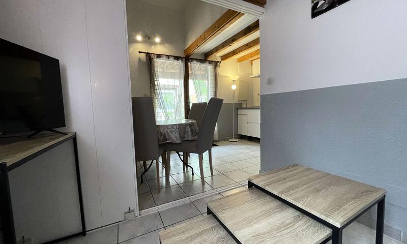 Résidence Hameau De La Plage - Gruissan - 25