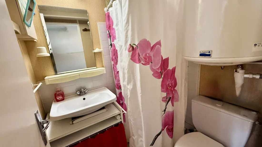 Résidence Hameau Des Lavandines
